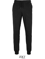 SOL'S Jet Men Pánské tepláky 25.3808 black SOL'S Jet Men Pánské tepláky 25.3808 black
