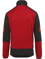 Regatta TRF 720 Strečová bunda "E-volve" 36.F720 classic red/black