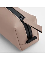 BagBase BG 329 Toaletní taška matné PU 52.0329 black BagBase BG 329 Toaletní taška matné PU 52.0329 black