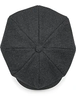 Beechfield B 629 Bekovka 53.0629 charcoal marl