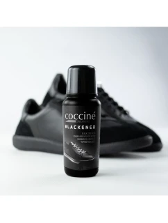 COCCINE BLACKENER Černý Korektor V Tekutině 75g