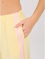 IT DR tepláky 21772.91 světle žluté