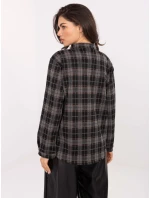 Košile IT KS 21562.01 černá Košile IT KS 21562.01 černá