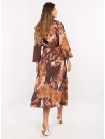 Sukně IT SD 18951 2.04 tmavě zelená