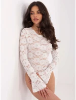 Karoserie PM BO SF196.30 bílá