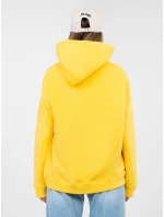 Mikina RV BL A1037.06 žlutá