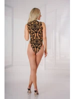 Body Patischia Beige - LivCo Corsetti Body Patischia Beige - LivCo Corsetti