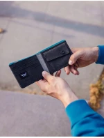 Peněženka VUCH Cruell Black Peněženka VUCH Cruell Black