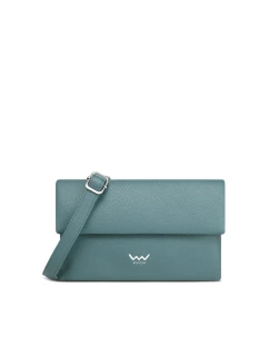 Dámská kabelka Vuch Yella Chic Turquoise
