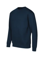 Crew mikina unisex námořní modrá