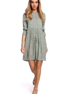 Denní šaty model 144457 Moe