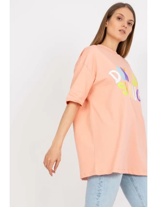 T-shirt model 166764 Fancy T-shirt model 166764 Fancy