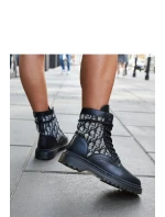 Boty model 206531 Solea Boty model 206531 Solea