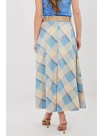 Sukně dlouhá  model 225489 Italy Moda