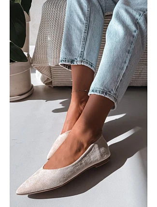 Balerinky  model 226532 Step in style