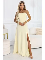 Společenské šaty  model 227084 Numoco