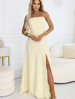 Společenské šaty  model 227084 Numoco