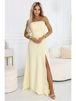 Společenské šaty  model 227084 Numoco