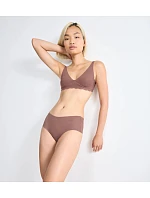 SLOGGI ZERO MICROFIBRE — Krátké neviditelné kalhotky z recyklovaného mikrovlákna Sloggi SLOGGI ZERO MICROFIBRE — Krátké neviditelné kalhotky z recyklovaného mikrovlákna Sloggi