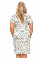 Košile Donna Melisa kr/r S-2XL