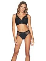 Dámské kalhotky brazilky Kinga B-748/2 S-2XL