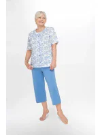 Dámské pyžamo Martel Maria I 200 kr/r M-2XL Dámské pyžamo Martel Maria I 200 kr/r M-2XL