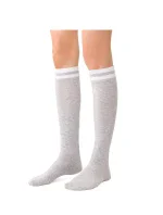 Dámské podkolenky Steven art.072 Proužky Dámské podkolenky Steven art.072 Proužky