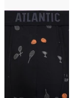 Pánské boxerky 3 pack 050 mix - Atlantic