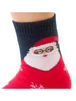 Dívčí ponožky 014 042 - Steven Dívčí ponožky 014 042 - Steven