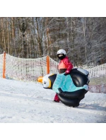 Sněhová skluzavka Meteor Penguin 16763 Sněhová skluzavka Meteor Penguin 16763