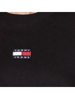 Tommy Jeans TJW Essential W DW0DW10370 šaty Tommy Jeans TJW Essential W DW0DW10370 šaty