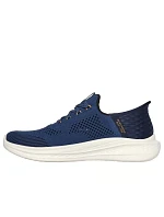 Boty Skechers Slade Quinto M 210810BLU Boty Skechers Slade Quinto M 210810BLU