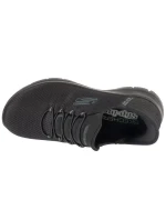 Skechers Slip-Ins: Summits - Diamond Dream 150123W-BBK Black 36