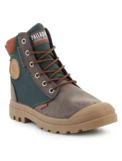 Palladium Pampa SC WPN U-S 77235-236-M Cub