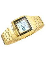Pánské hodinky CASIO DB-360G-9ADF + BOX Pánské hodinky CASIO DB-360G-9ADF + BOX
