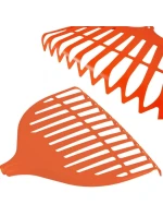 ZAHRADNÍ HRÁBĚ BEZ UCPÁNÍ