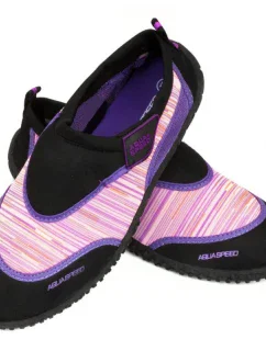 Unisex boty do vody 2A - Aqua-Speed