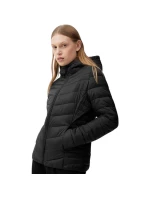 Dámská péřová bunda F095 W4FSS23TDJAF095 20S - 4F