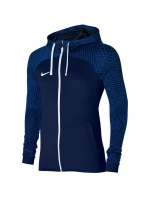 Mikina Nike DF Strike 23 HD Trk M DR2571 451 pánské