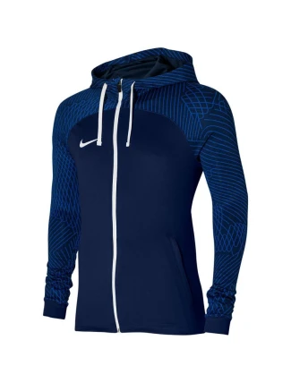 Mikina Nike DF Strike 23 HD Trk M DR2571 451 pánské