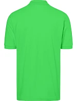 Daiber JN 70 Piqué polo 02.0070 lime green