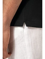 Kariban PK 200 Pánské Supima® strečové piqué polo 20.0200 deep navy Kariban PK 200 Pánské Supima® strečové piqué polo 20.0200 deep navy