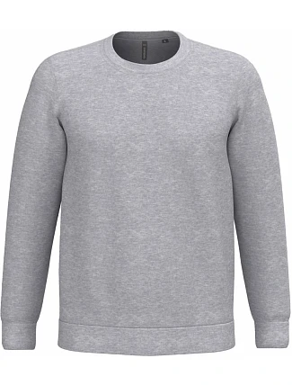 Kariban K 474 Mikina 20.K474 oxford grey Kariban K 474 Mikina 20.K474 oxford grey