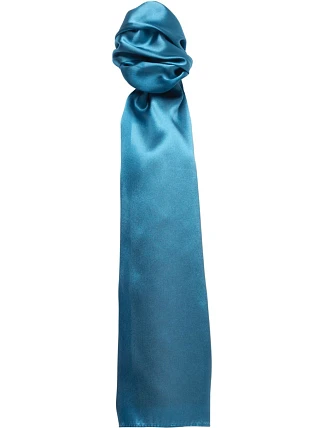 Premier PR 730 Dámský business šátek 39.0730 turquoise Premier PR 730 Dámský business šátek 39.0730 turquoise