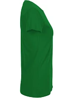 Neutral O 81001 Dámské tričko z bio bavlny 77.8101 green Neutral O 81001 Dámské tričko z bio bavlny 77.8101 green