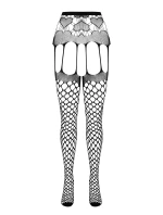 Passion ECO S009 barva:černá Passion ECO S009 barva:černá