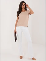 Halenka RV BZ 8837.67 béžová