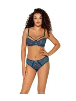 Podprsenka Crystal Soft 1396 Maxi Azure - Ava Lingerie Podprsenka Crystal Soft 1396 Maxi Azure - Ava Lingerie