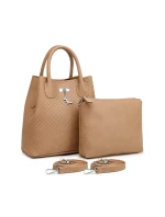 Kabelka VUCH Gabi Diamond Beige Kabelka VUCH Gabi Diamond Beige