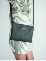 Kabelka VUCH Anna Dark Green